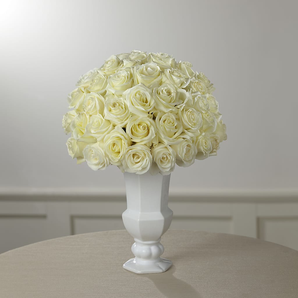 Special Blessings Bouquet – GARRISON DESIGNS FLORIST & INTERIORS, Huntington WV