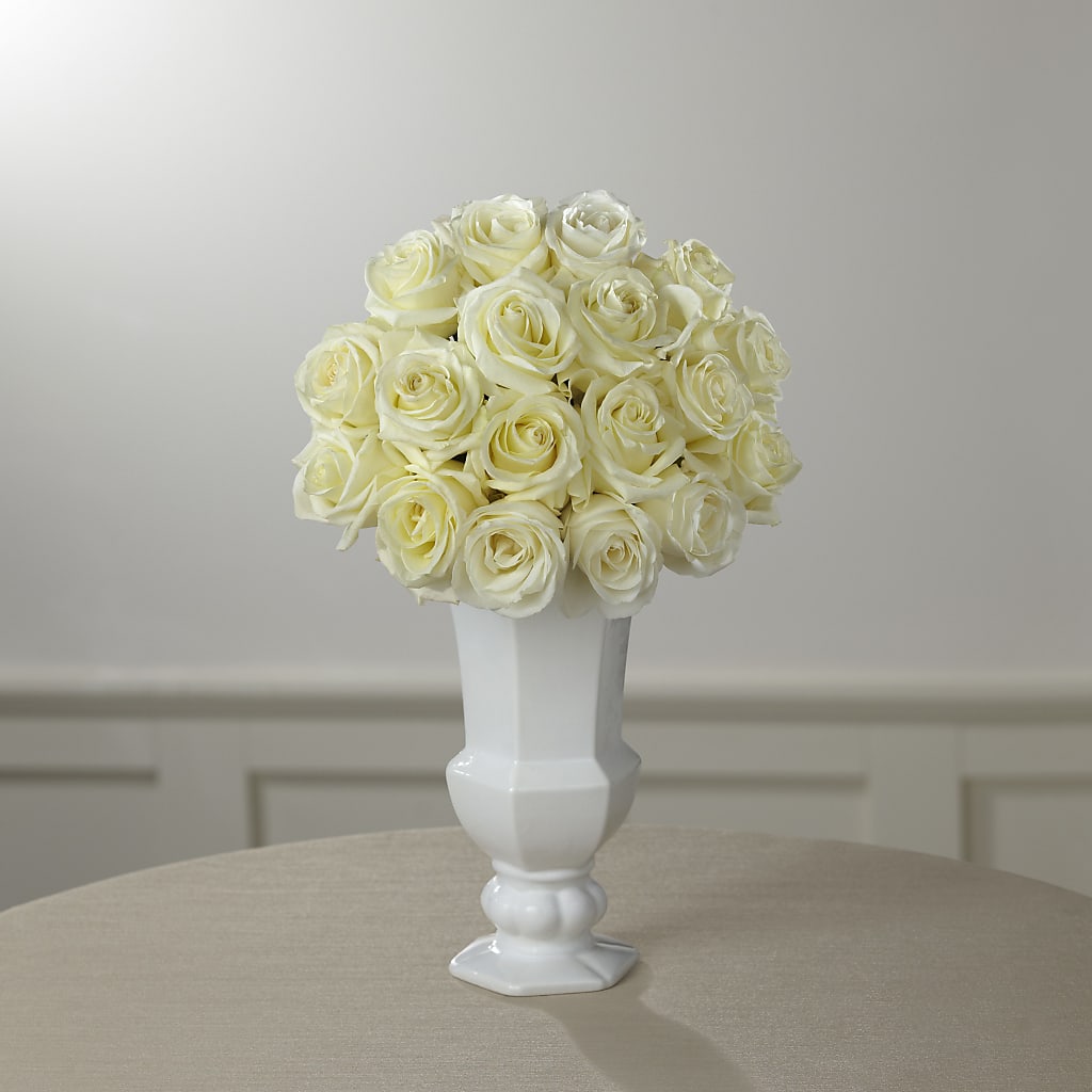 Special Blessings Bouquet – GARRISON DESIGNS FLORIST & INTERIORS, Huntington WV