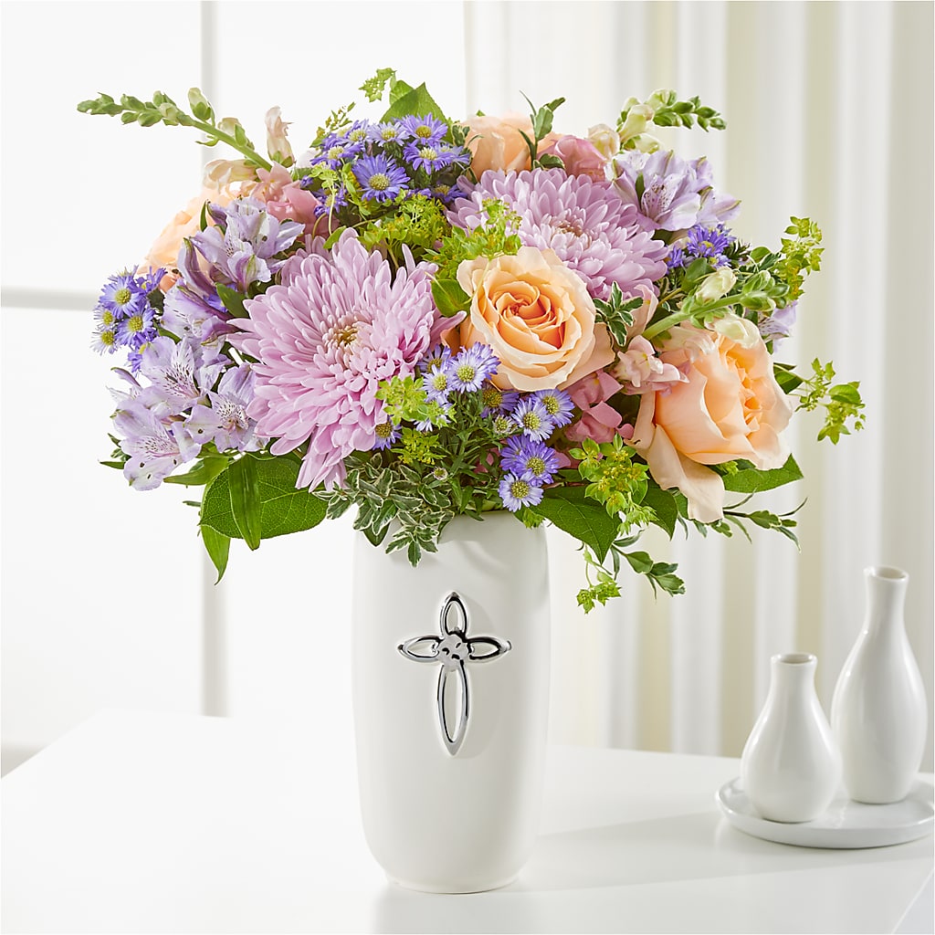 Divine Gift Bouquet – GARRISON DESIGNS FLORIST & INTERIORS, Huntington WV