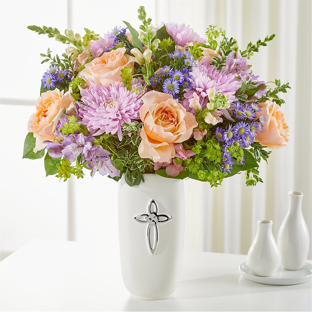 Divine Gift Bouquet – GARRISON DESIGNS FLORIST & INTERIORS, Huntington WV