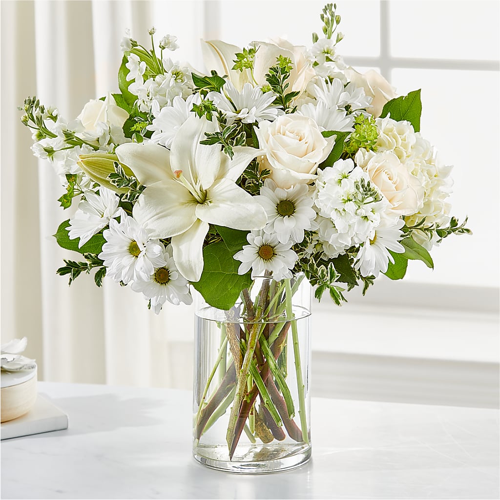 Hope & Renewal Bouquet – GARRISON DESIGNS FLORIST & INTERIORS, Huntington WV