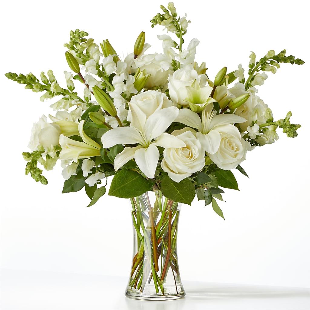 Eternal Friendship Bouquet – GARRISON DESIGNS FLORIST & INTERIORS, Huntington WV