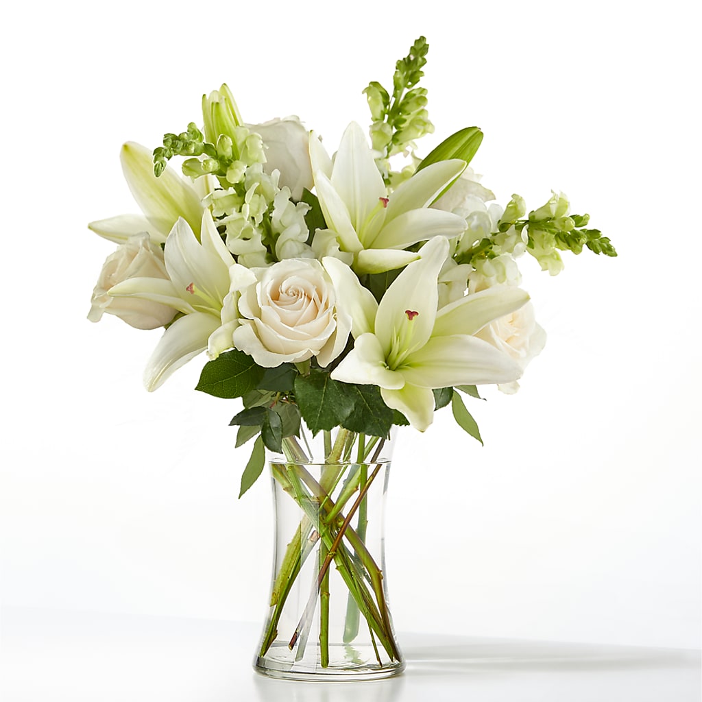 Eternal Friendship Bouquet – GARRISON DESIGNS FLORIST & INTERIORS, Huntington WV
