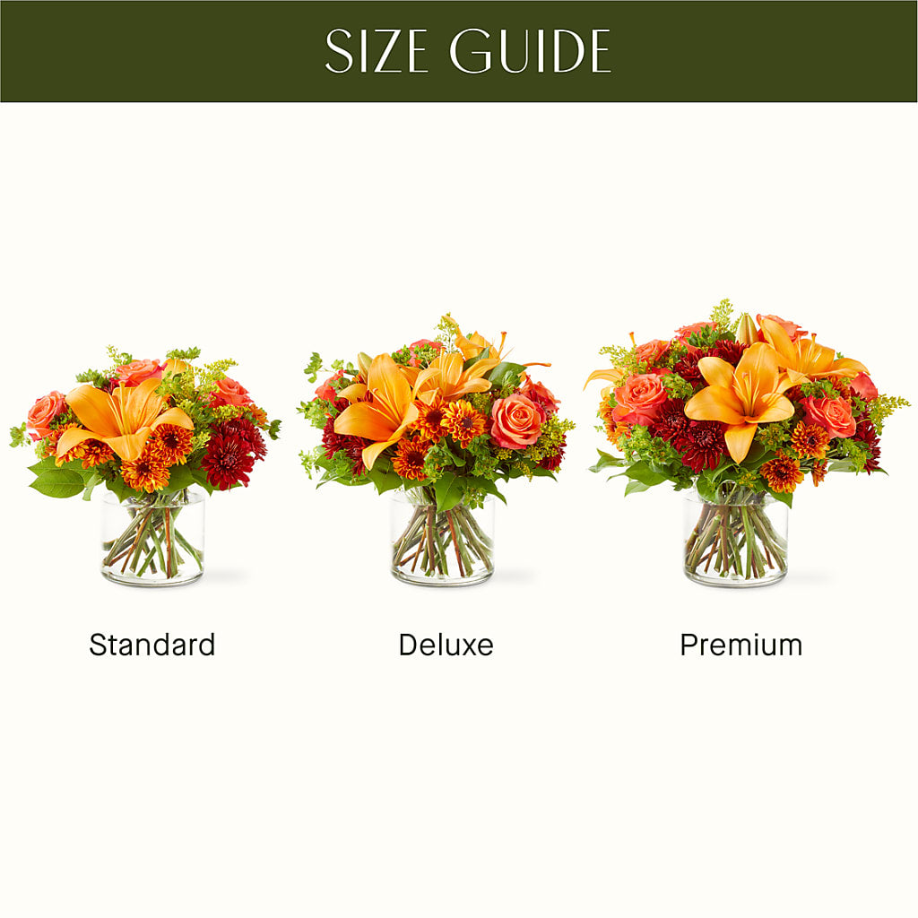 Honeycrisp Bouquet – GARRISON DESIGNS FLORIST & INTERIORS, Huntington WV