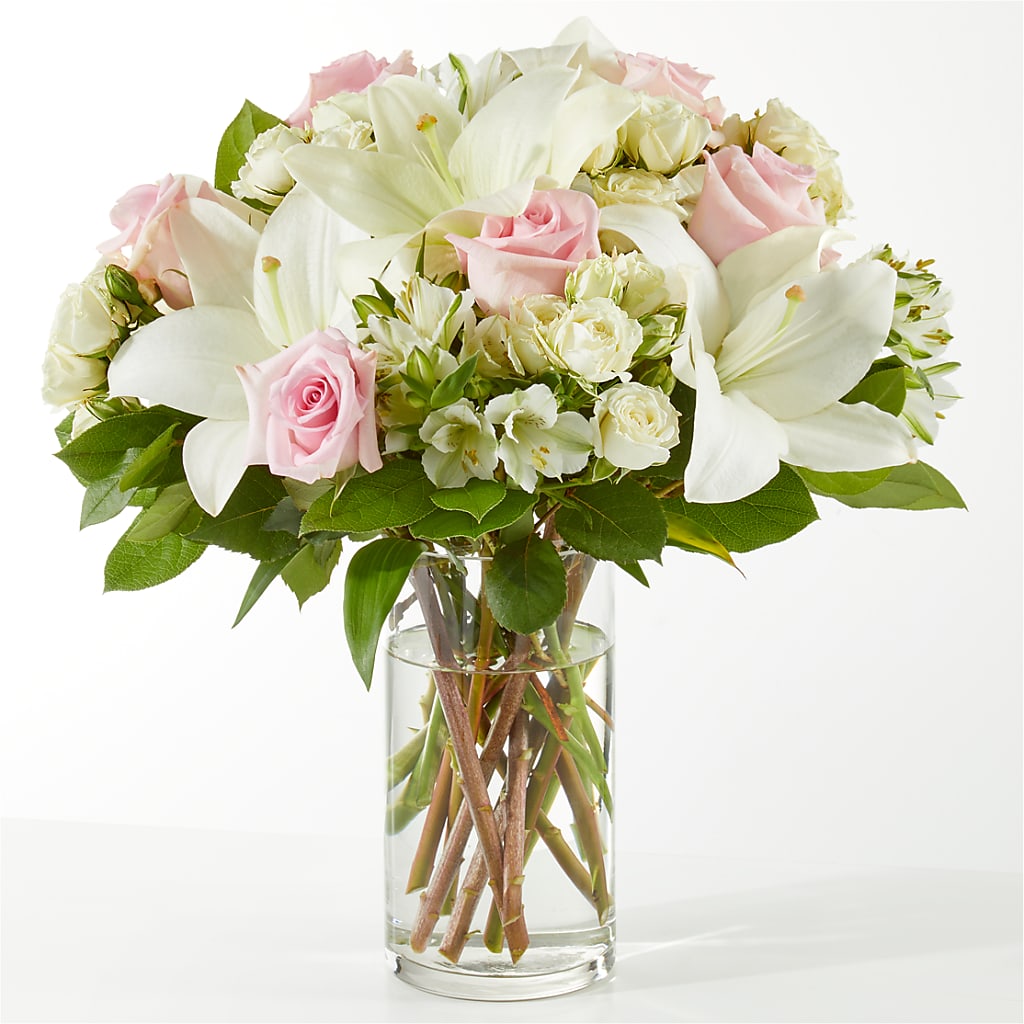 Kindhearted Bouquet – GARRISON DESIGNS FLORIST & INTERIORS, Huntington WV