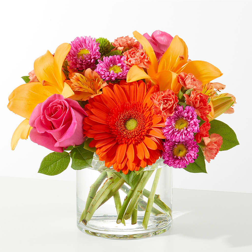Soiree Bouquet – GARRISON DESIGNS FLORIST & INTERIORS, Huntington WV