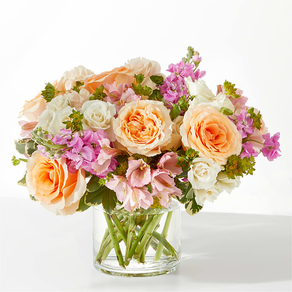 Paradise Bouquet – GARRISON DESIGNS FLORIST & INTERIORS, Huntington WV