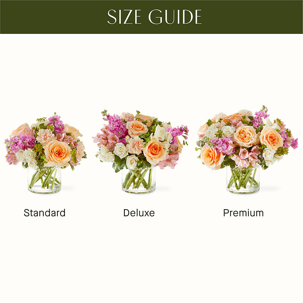 Paradise Bouquet – GARRISON DESIGNS FLORIST & INTERIORS, Huntington WV