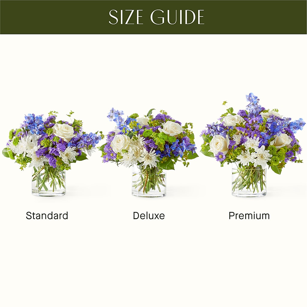 Genuine Gestures Bouquet – GARRISON DESIGNS FLORIST & INTERIORS, Huntington WV