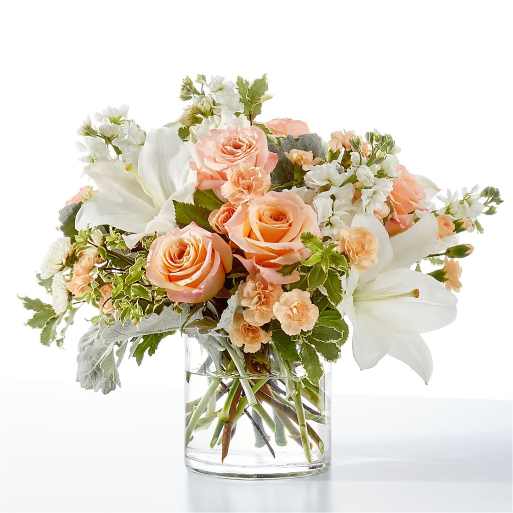 Darling Bouquet – GARRISON DESIGNS FLORIST & INTERIORS, Huntington WV