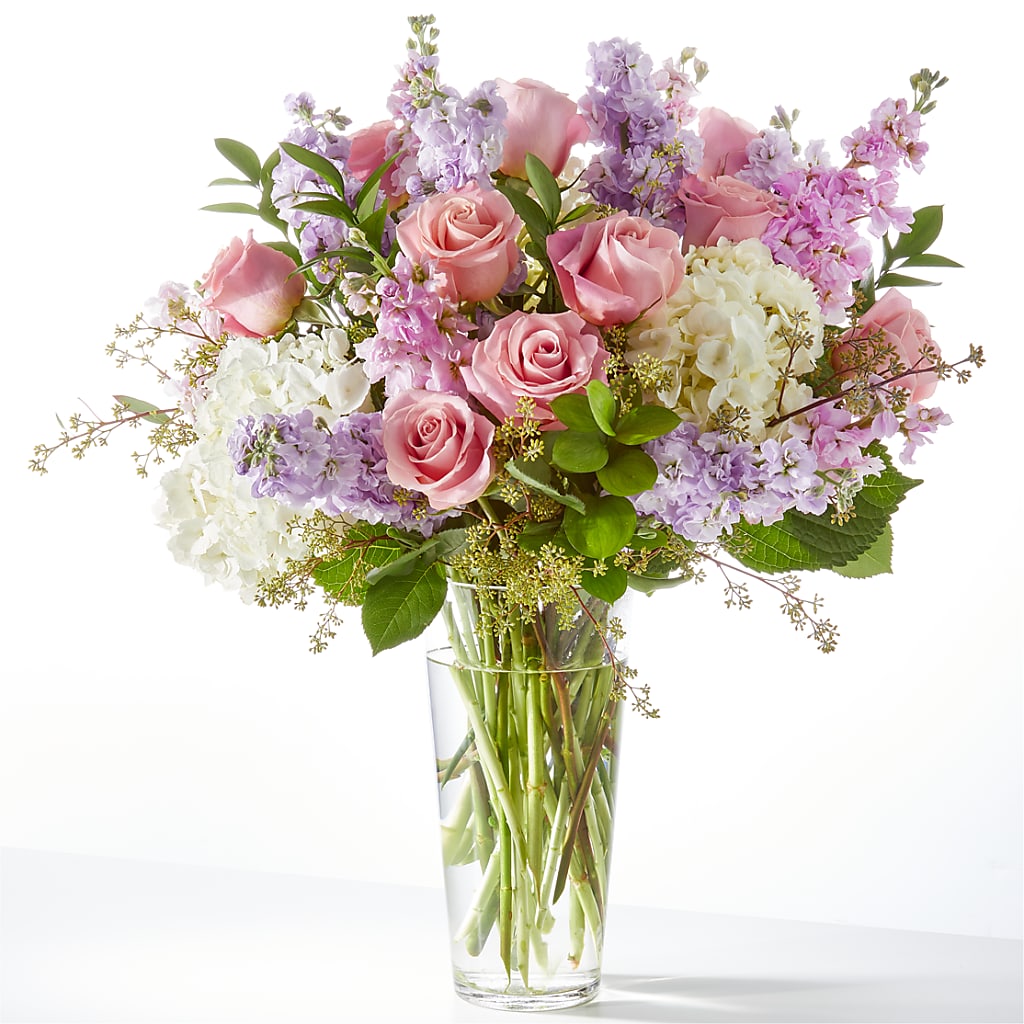 Embraced Bouquet – GARRISON DESIGNS FLORIST & INTERIORS, Huntington WV