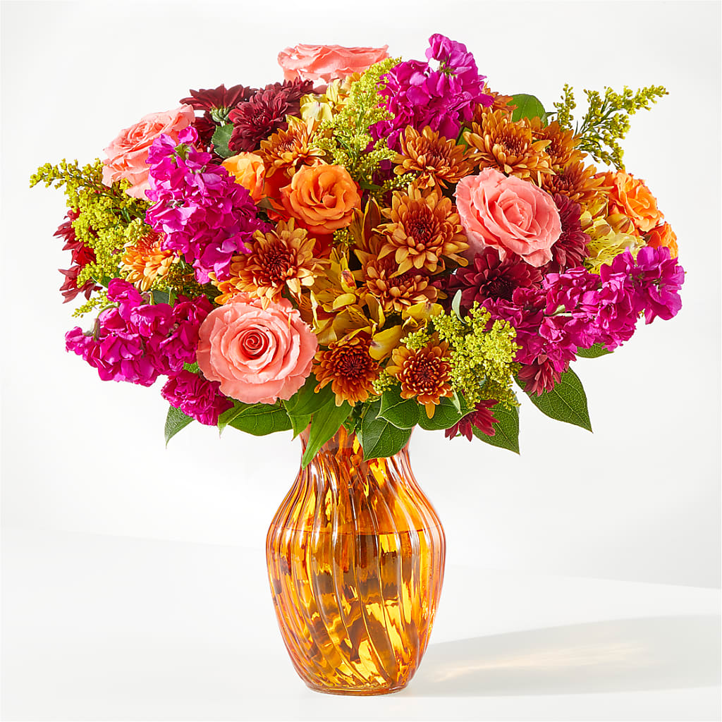 Amber Muse Bouquet – GARRISON DESIGNS FLORIST & INTERIORS, Huntington WV