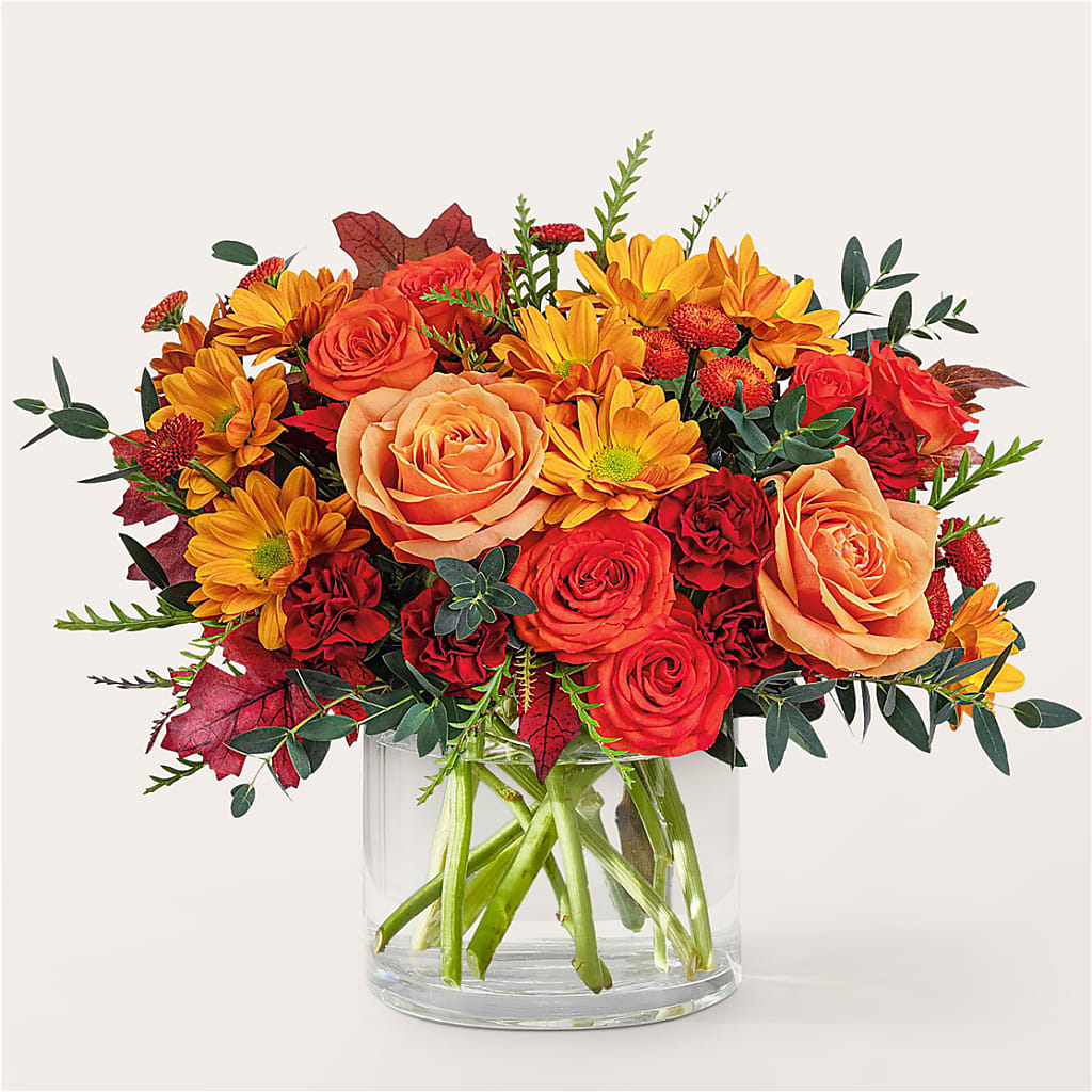 Sweet as Cinnamon Bouquet – GARRISON DESIGNS FLORIST & INTERIORS, Huntington WV
