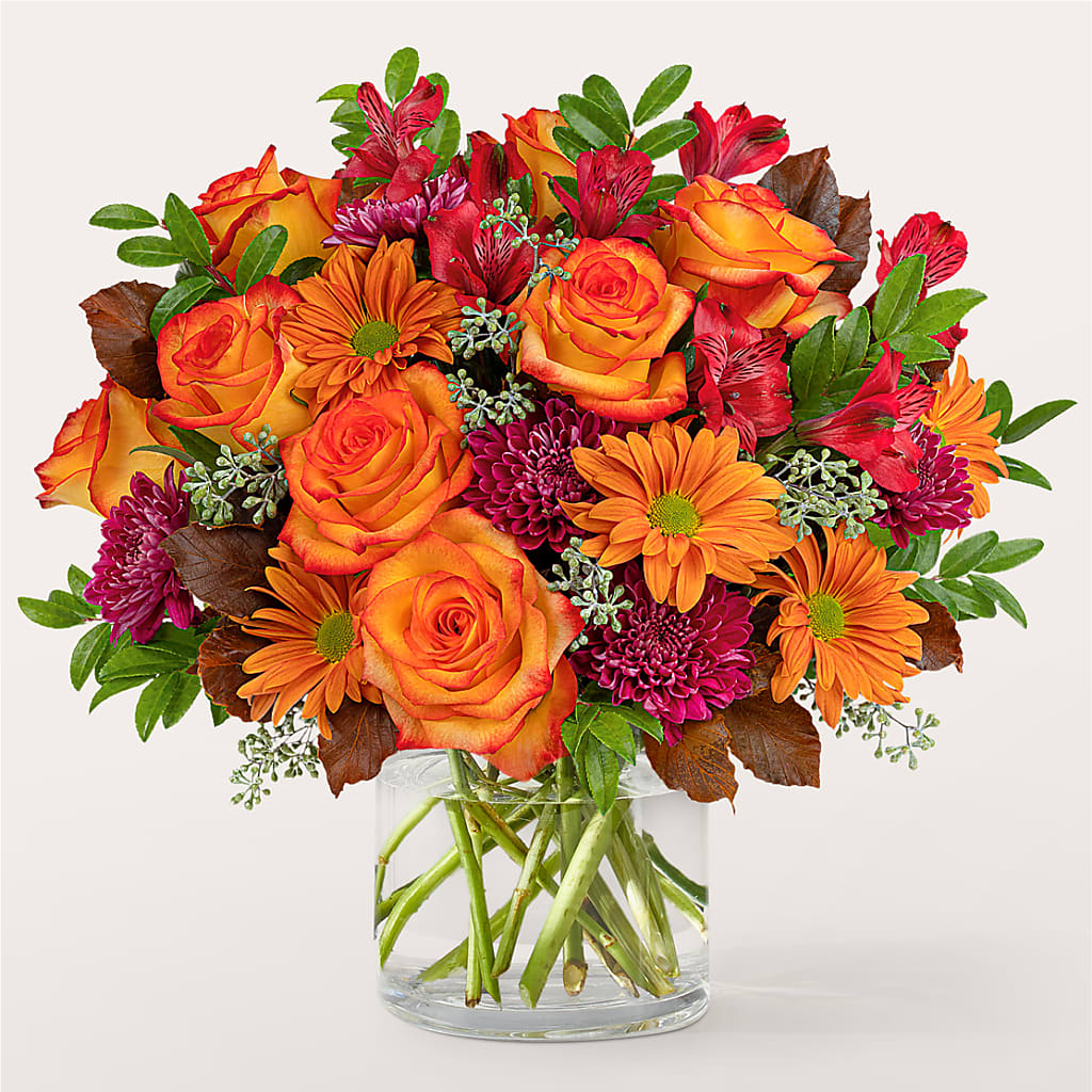 Brisk Morning Bouquet – GARRISON DESIGNS FLORIST & INTERIORS, Huntington WV