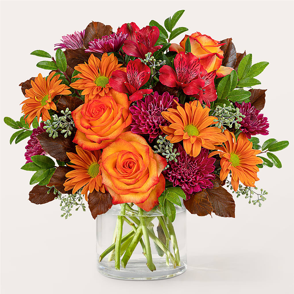 Brisk Morning Bouquet – GARRISON DESIGNS FLORIST & INTERIORS, Huntington WV
