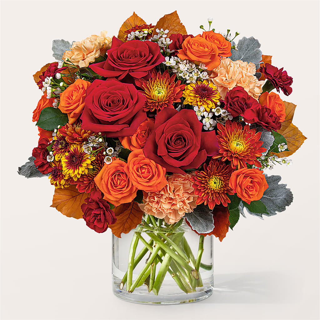 Merlot Bouquet – GARRISON DESIGNS FLORIST & INTERIORS, Huntington WV