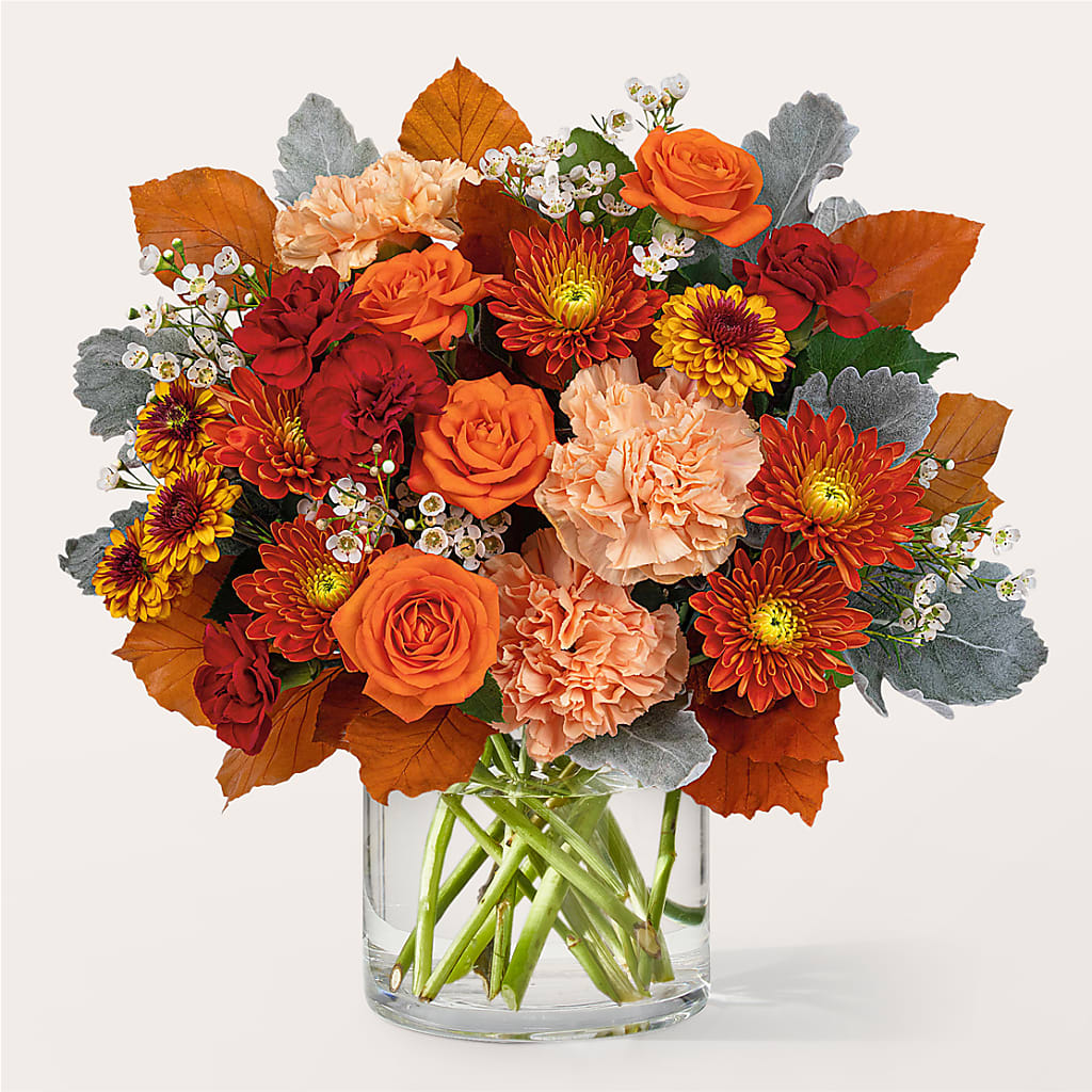 Merlot Bouquet – GARRISON DESIGNS FLORIST & INTERIORS, Huntington WV