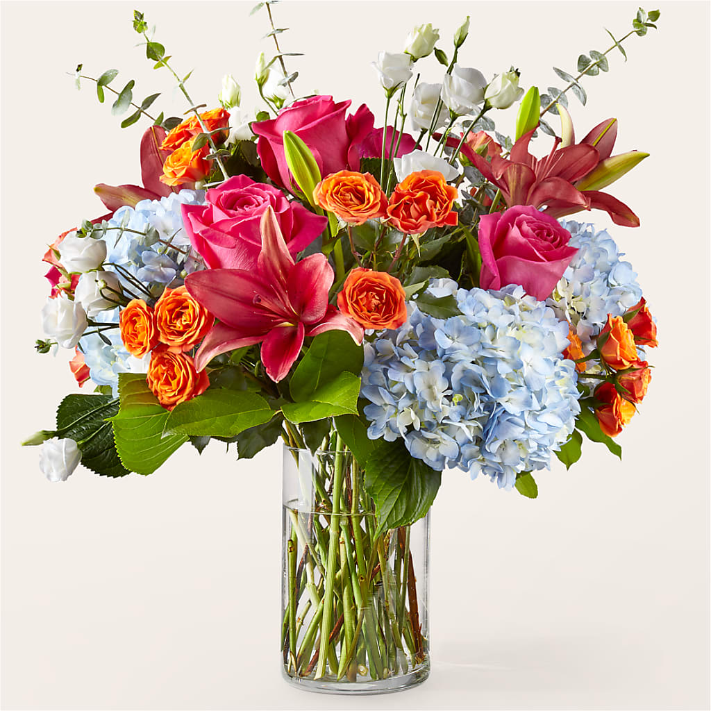 Awestruck Luxury Bouquet – GARRISON DESIGNS FLORIST & INTERIORS, Huntington WV