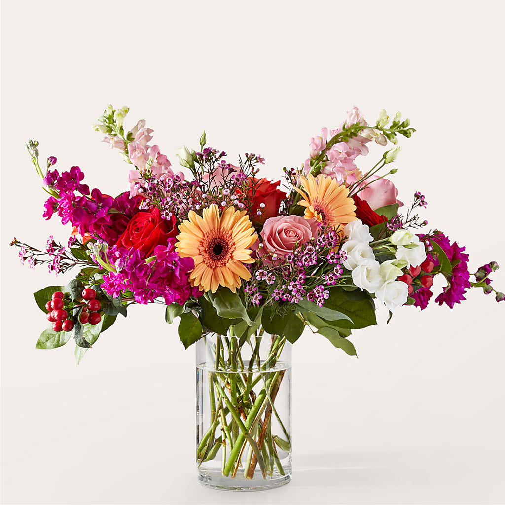 Renaissance Luxury Bouquet – GARRISON DESIGNS FLORIST & INTERIORS, Huntington WV