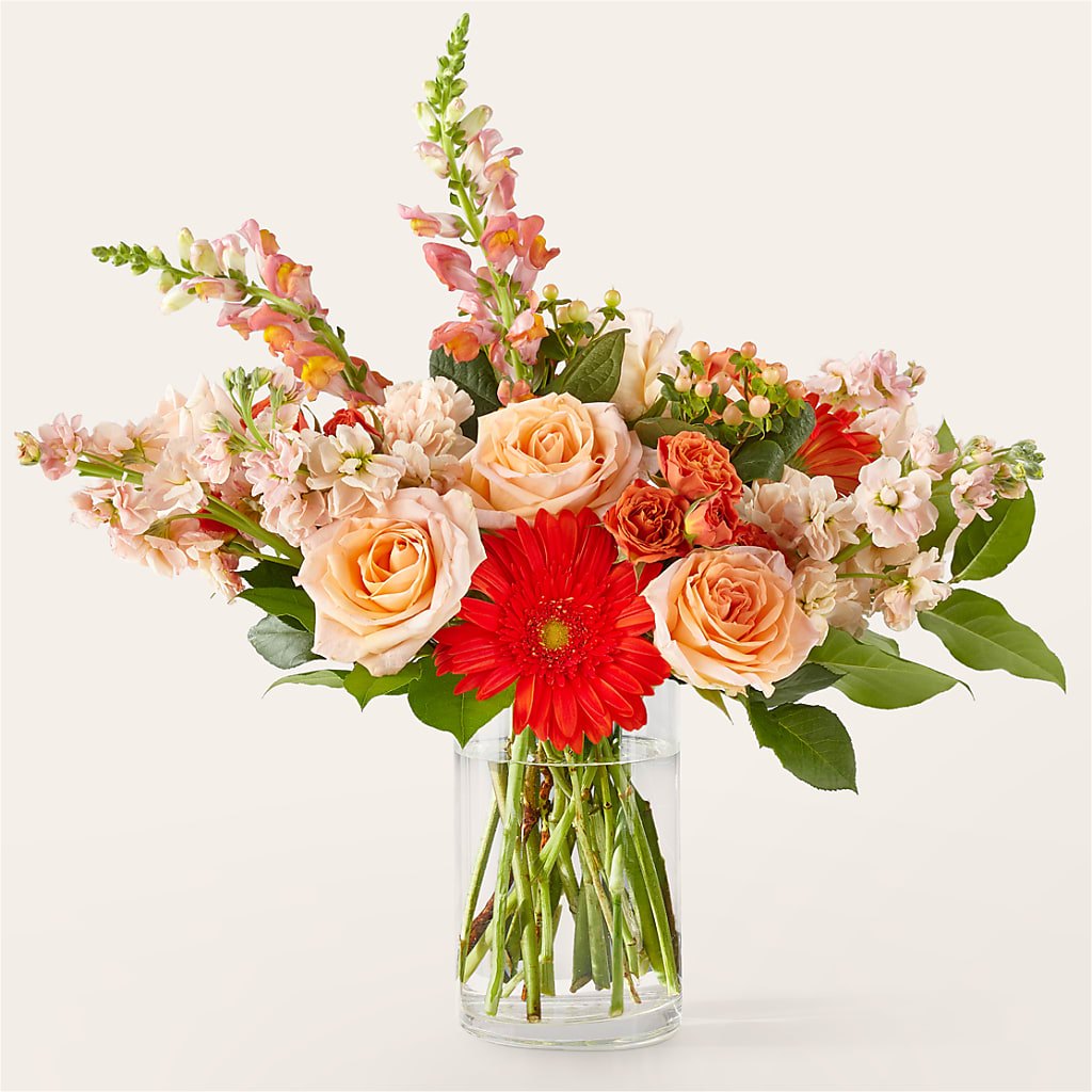 Paloma Please Bouquet – GARRISON DESIGNS FLORIST & INTERIORS, Huntington WV