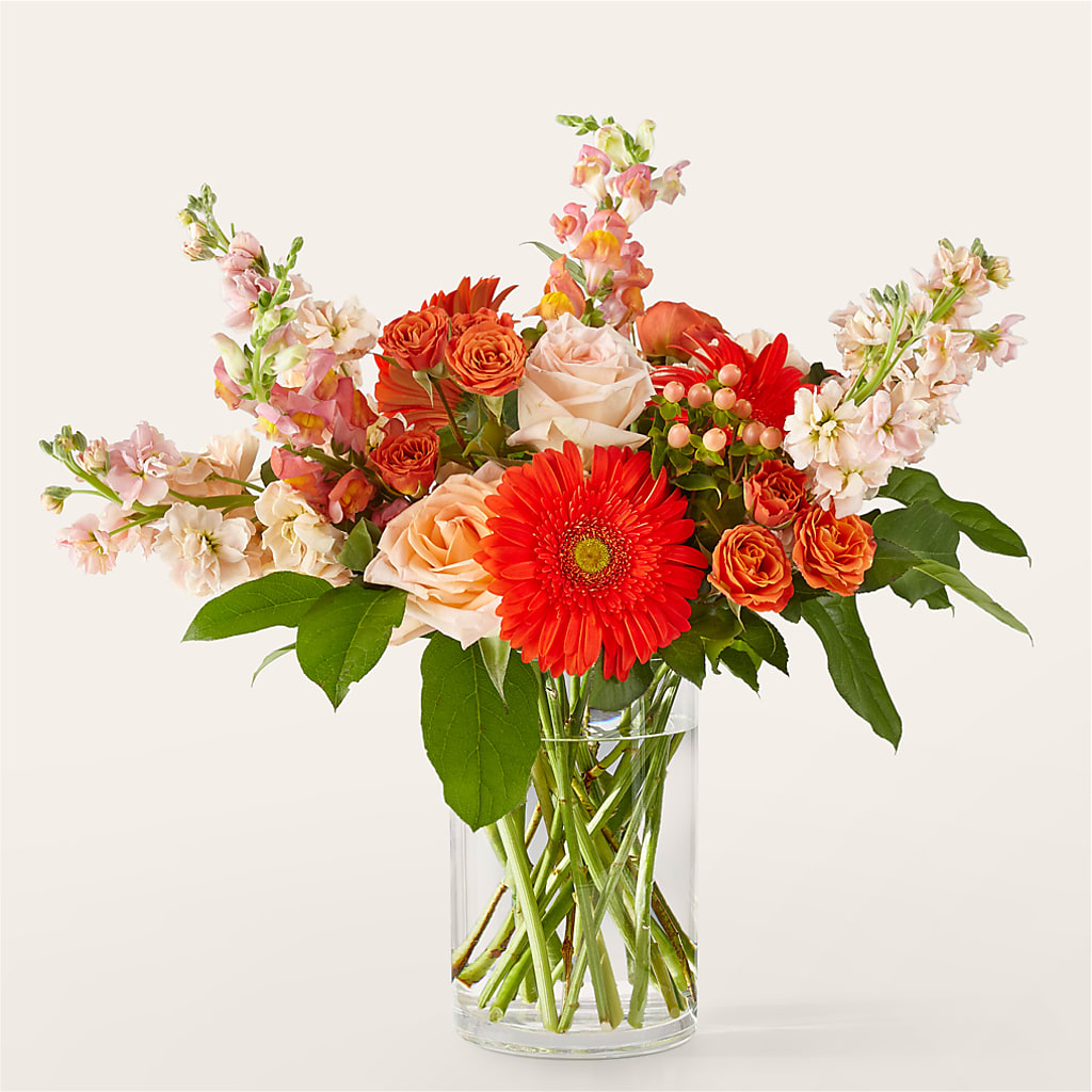 Paloma Please Bouquet – GARRISON DESIGNS FLORIST & INTERIORS, Huntington WV
