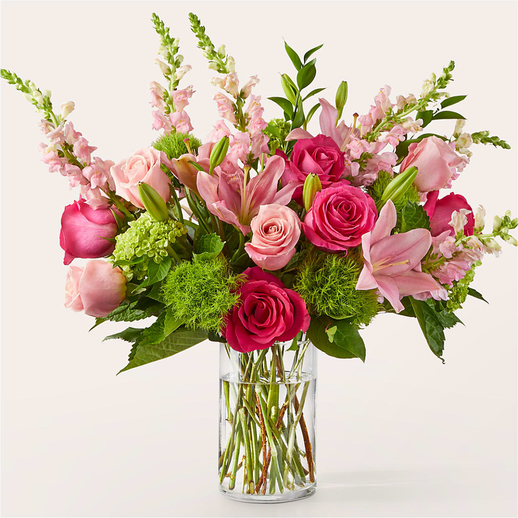 Fit for a Queen Luxury Bouquet – GARRISON DESIGNS FLORIST & INTERIORS, Huntington WV