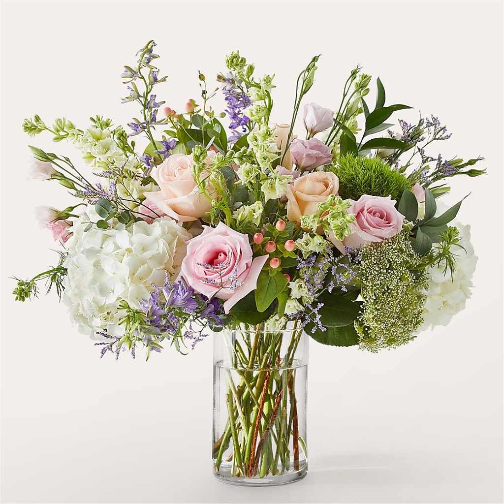 From Scratch Luxury Bouquet – GARRISON DESIGNS FLORIST & INTERIORS, Huntington WV