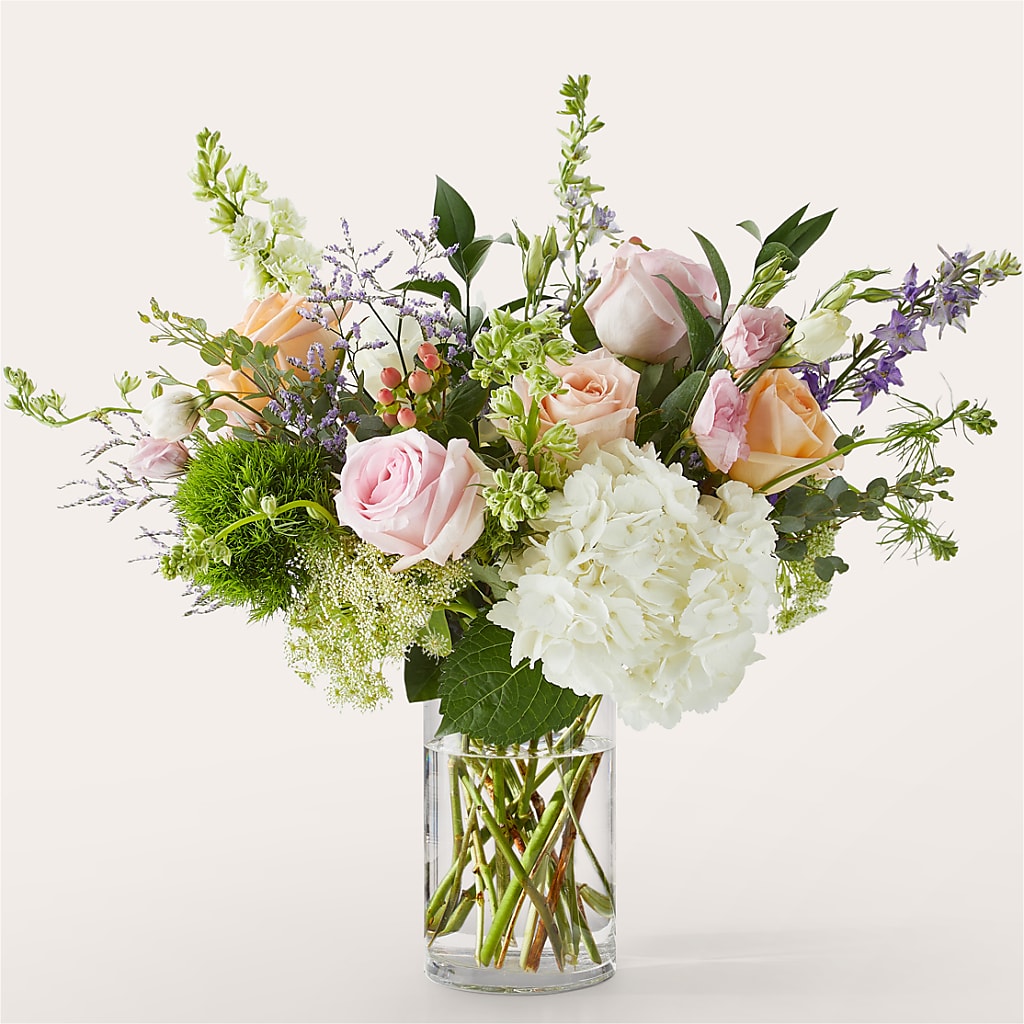 From Scratch Luxury Bouquet – GARRISON DESIGNS FLORIST & INTERIORS, Huntington WV