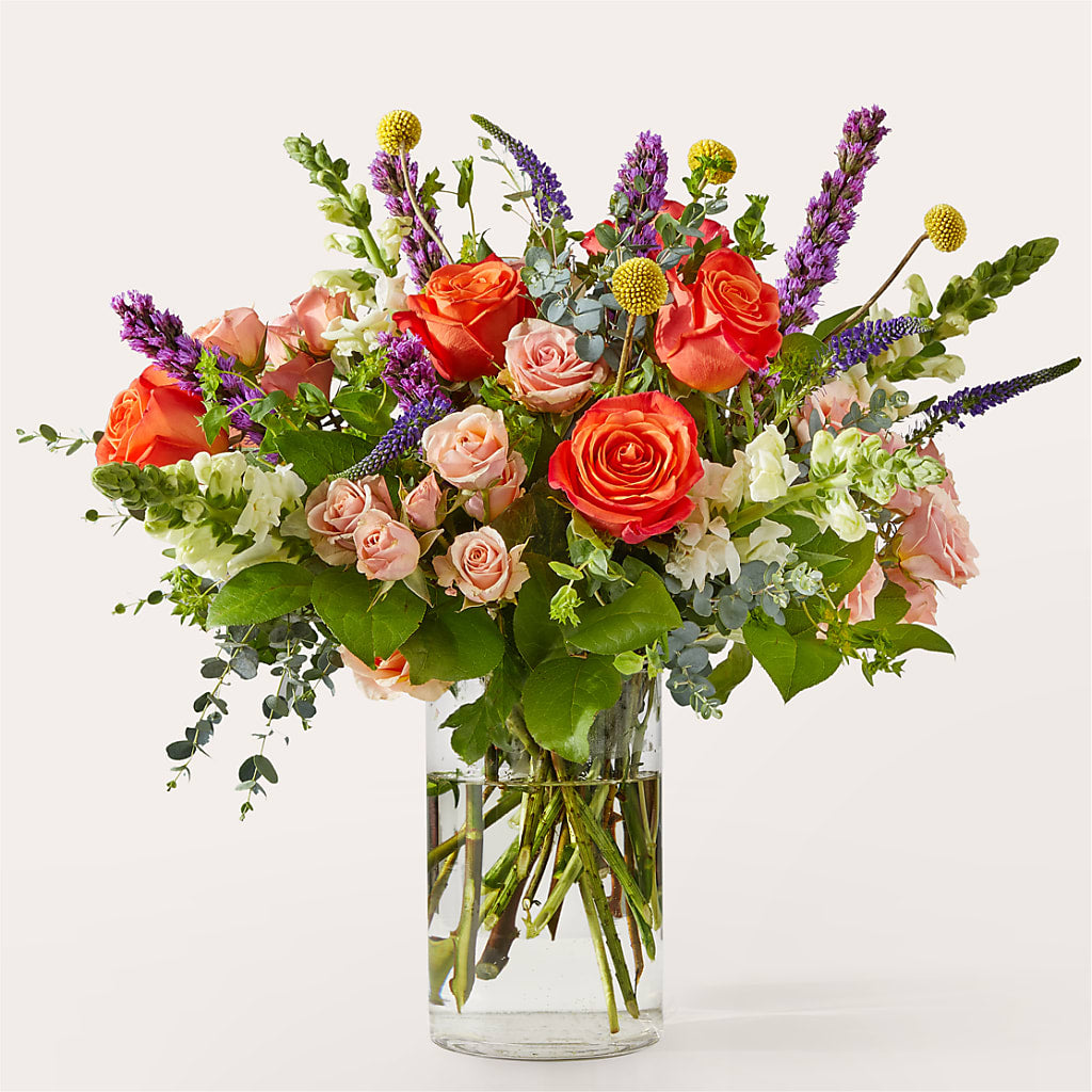 The Standout Bouquet – GARRISON DESIGNS FLORIST & INTERIORS, Huntington WV