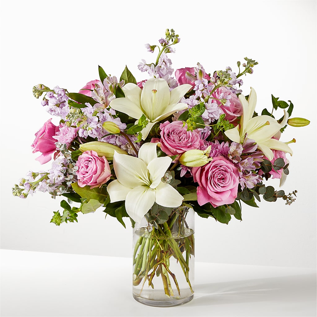 Daydreamer Bouquet – GARRISON DESIGNS FLORIST & INTERIORS, Huntington WV