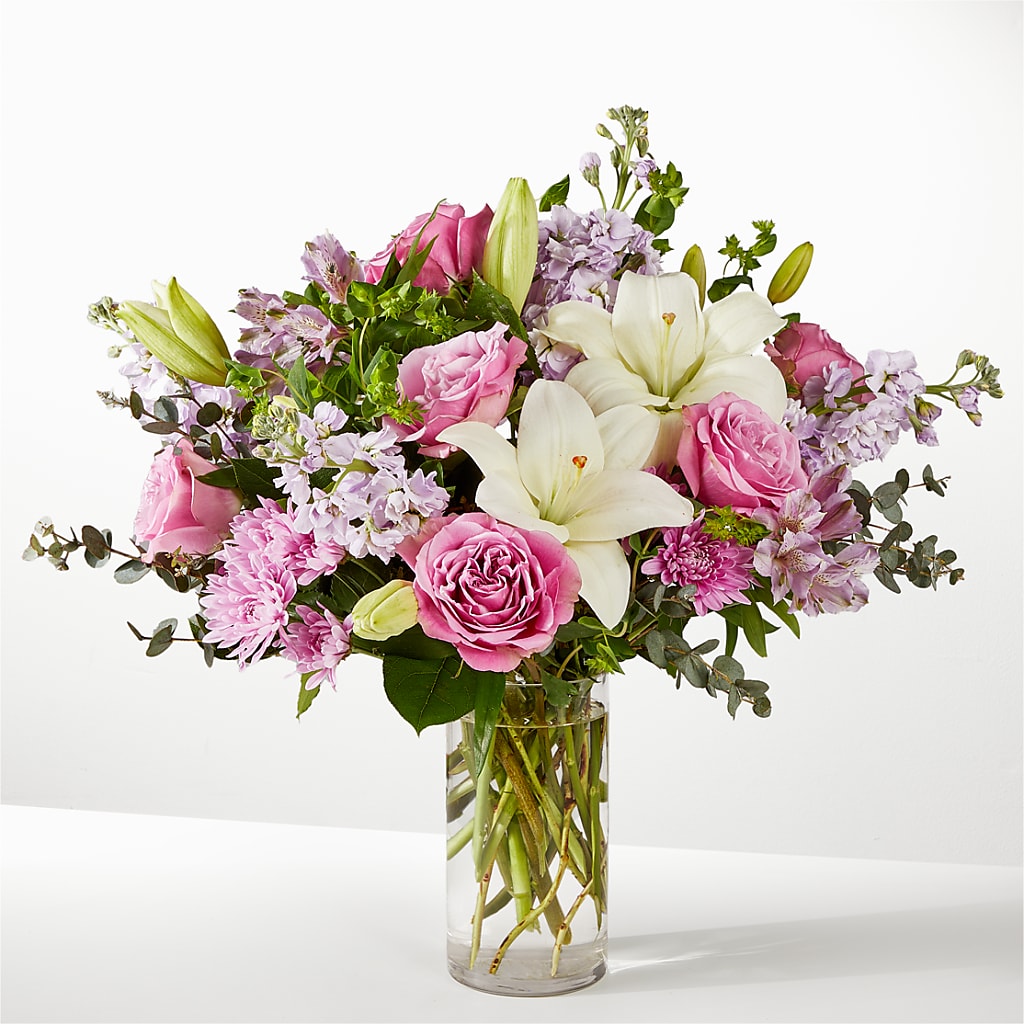 Daydreamer Bouquet – GARRISON DESIGNS FLORIST & INTERIORS, Huntington WV