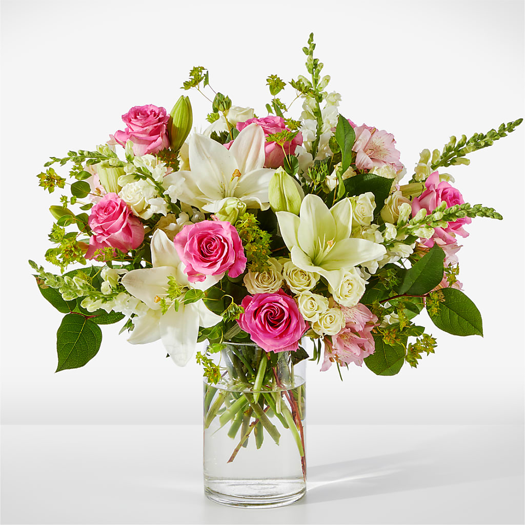 Fondly Bouquet – GARRISON DESIGNS FLORIST & INTERIORS, Huntington WV