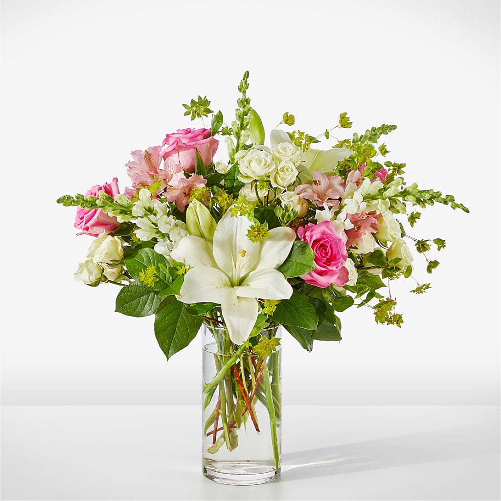 Fondly Bouquet – GARRISON DESIGNS FLORIST & INTERIORS, Huntington WV