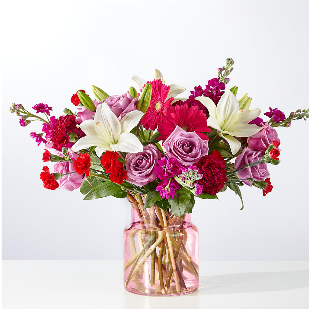 Other Half Bouquet – GARRISON DESIGNS FLORIST & INTERIORS, Huntington WV