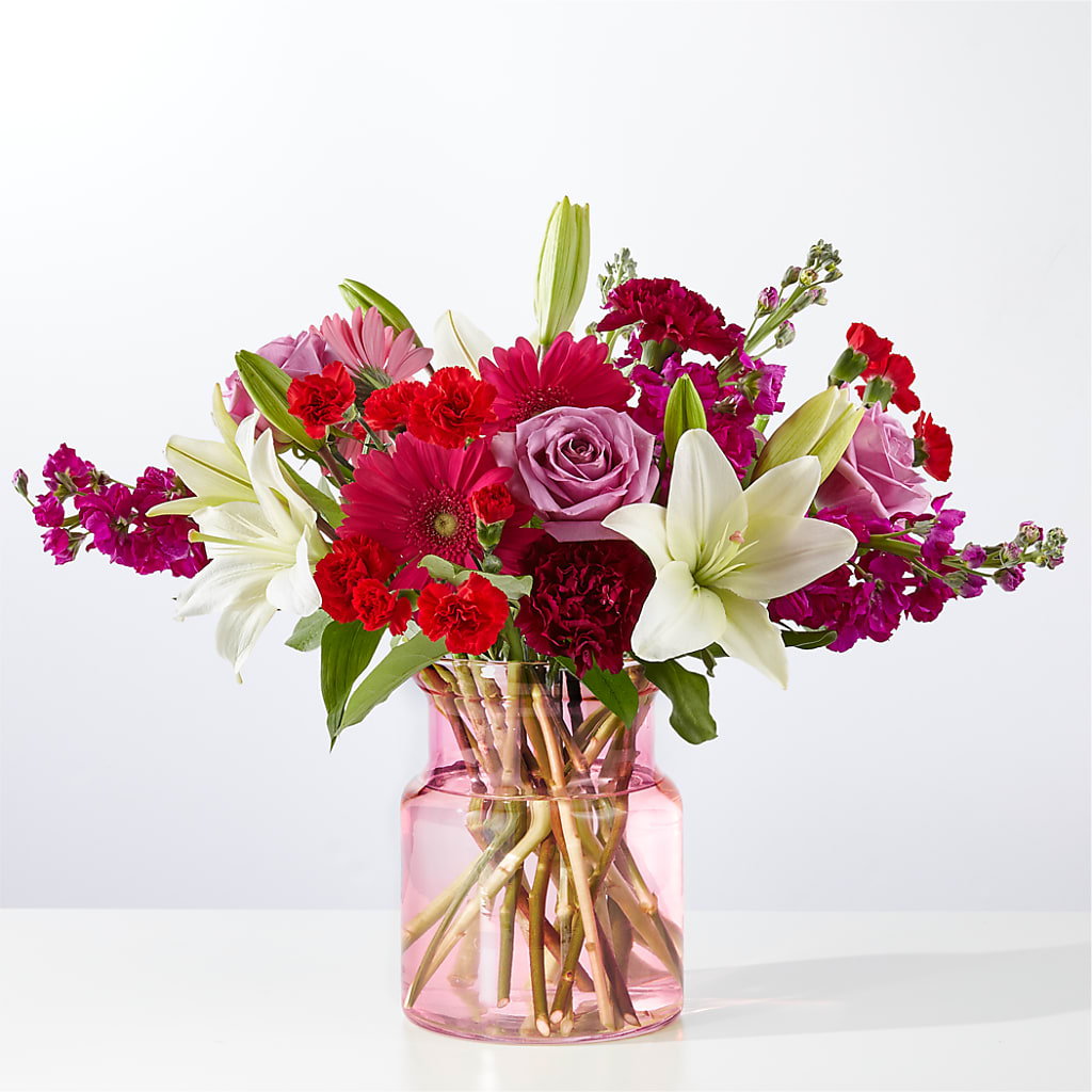 Other Half Bouquet – GARRISON DESIGNS FLORIST & INTERIORS, Huntington WV