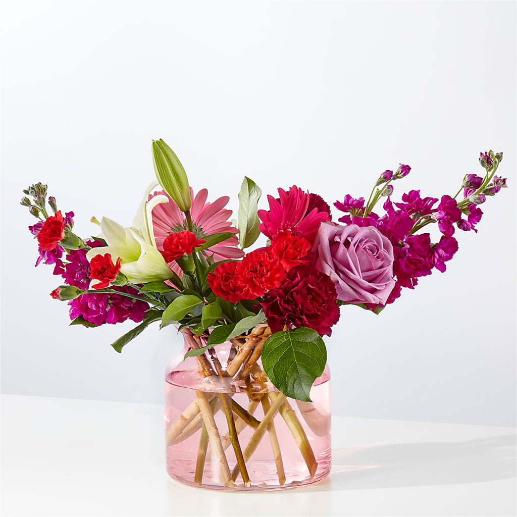 Other Half Bouquet – GARRISON DESIGNS FLORIST & INTERIORS, Huntington WV