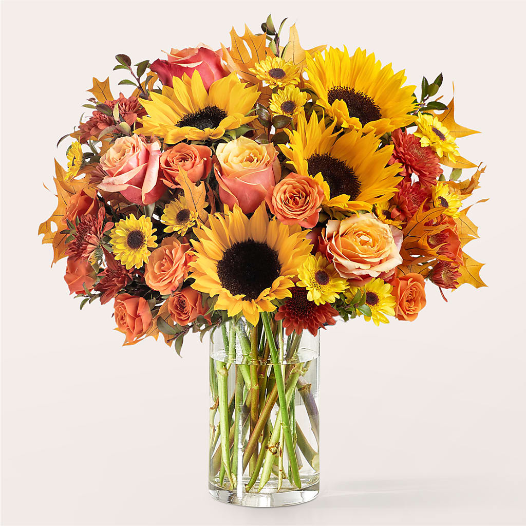 Fluttering Foliage Bouquet – GARRISON DESIGNS FLORIST & INTERIORS, Huntington WV