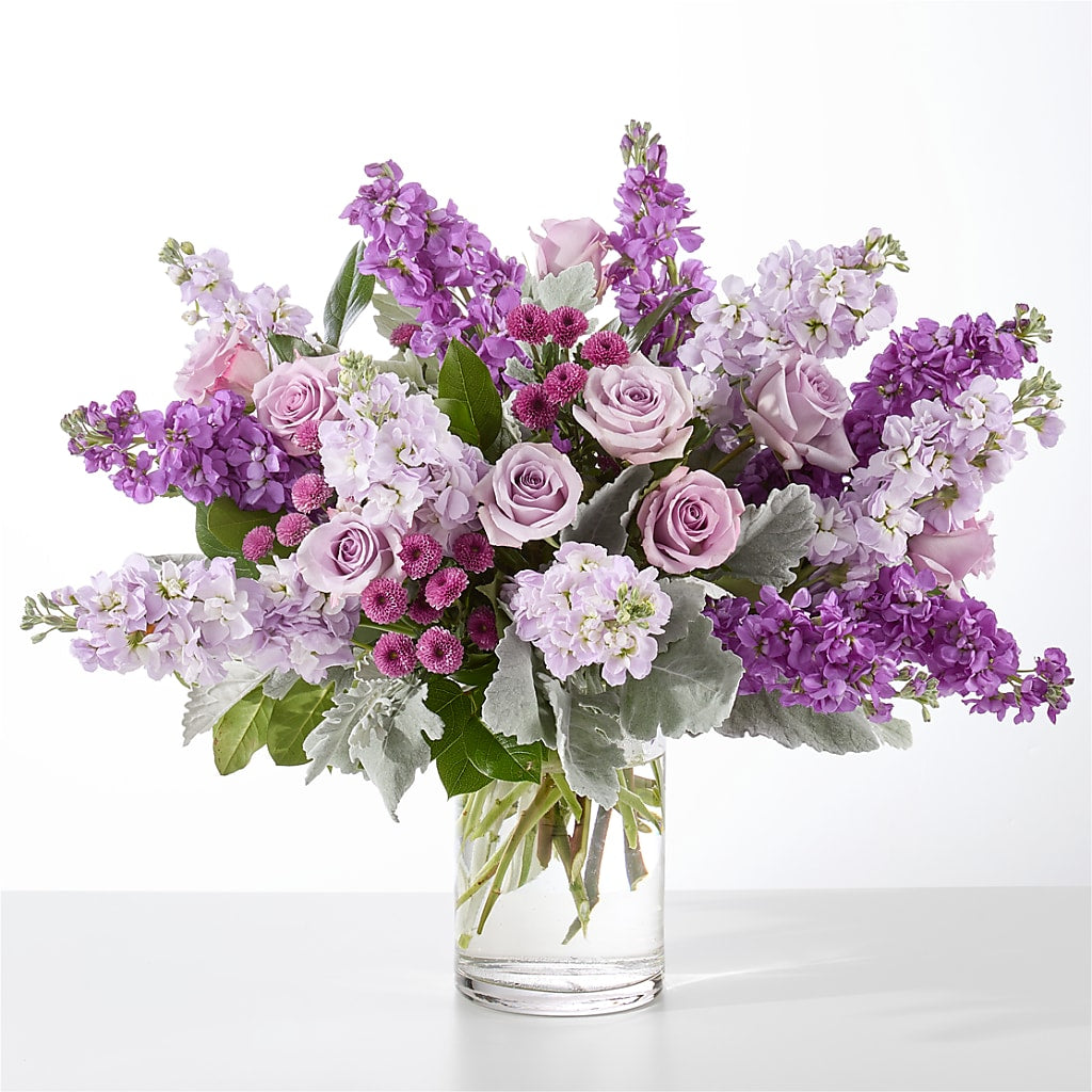 One in a Million Bouquet – GARRISON DESIGNS FLORIST & INTERIORS, Huntington WV