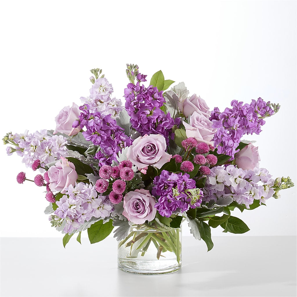 One in a Million Bouquet – GARRISON DESIGNS FLORIST & INTERIORS, Huntington WV
