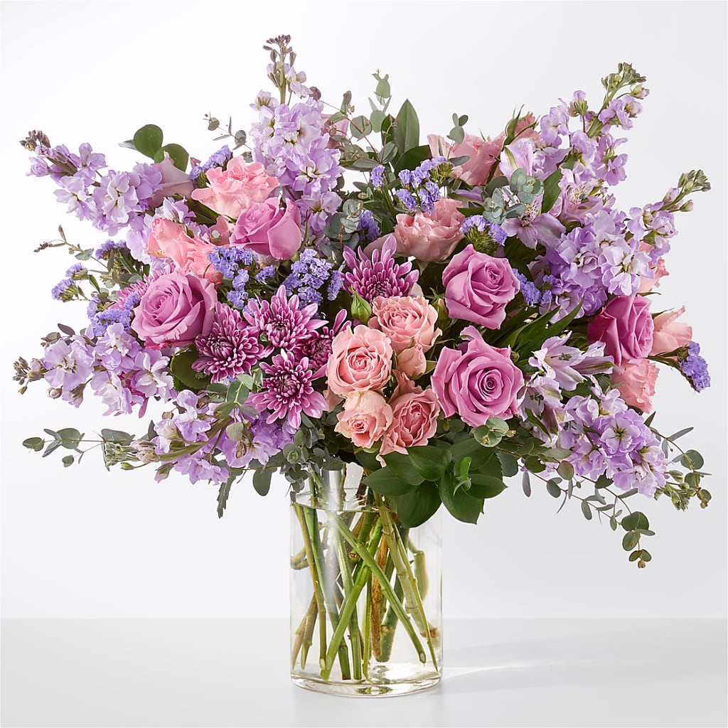 Cloud Nine Bouquet – GARRISON DESIGNS FLORIST & INTERIORS, Huntington WV