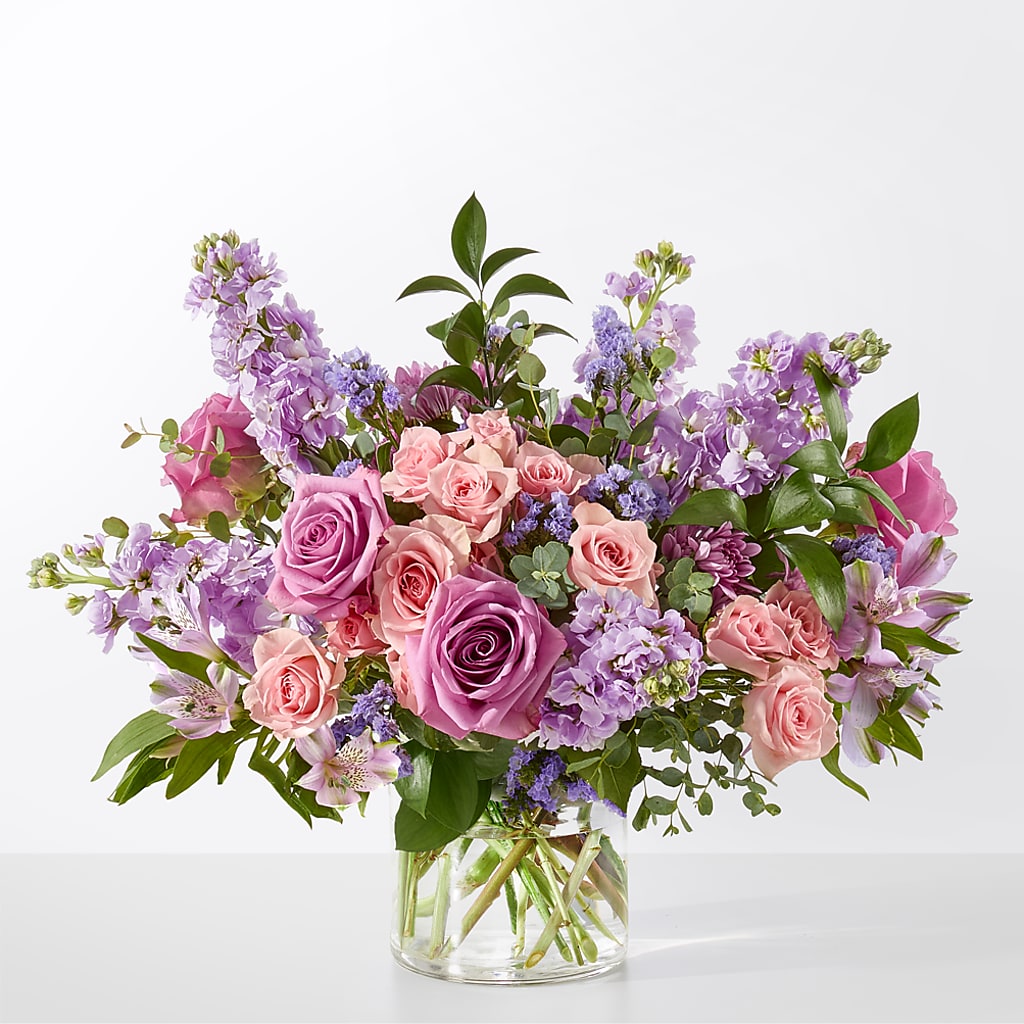 Cloud Nine Bouquet – GARRISON DESIGNS FLORIST & INTERIORS, Huntington WV