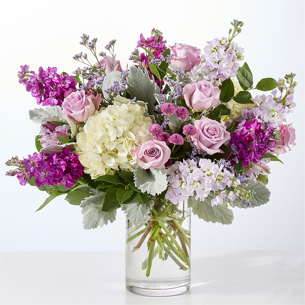 Empress Bouquet – GARRISON DESIGNS FLORIST & INTERIORS, Huntington WV