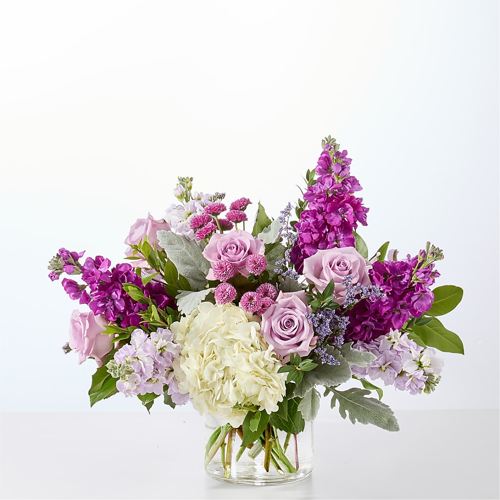 Empress Bouquet – GARRISON DESIGNS FLORIST & INTERIORS, Huntington WV