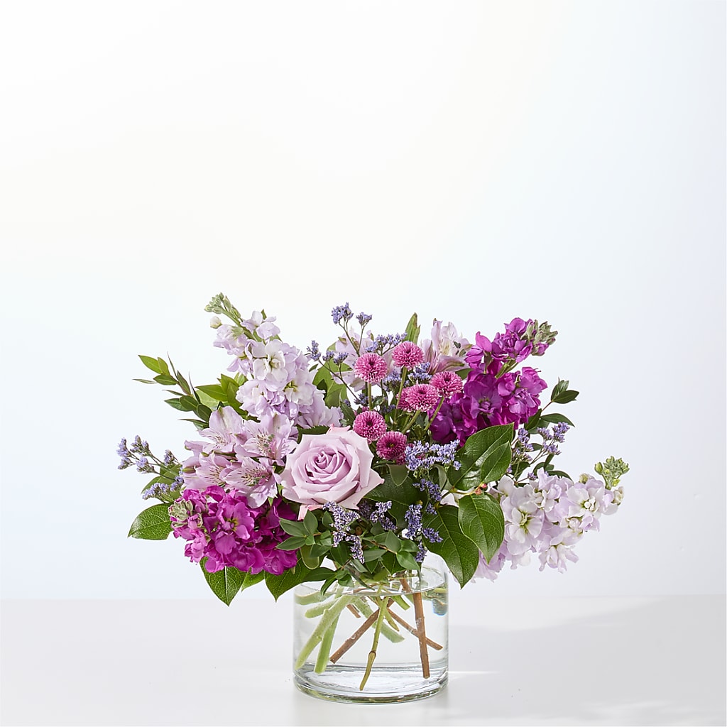 Empress Bouquet – GARRISON DESIGNS FLORIST & INTERIORS, Huntington WV