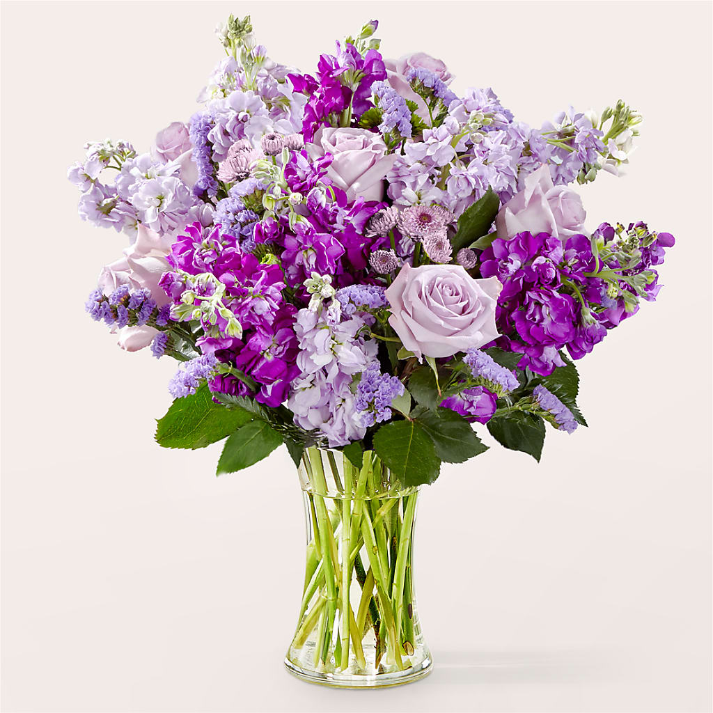 Give a Twirl Bouquet – GARRISON DESIGNS FLORIST & INTERIORS, Huntington WV