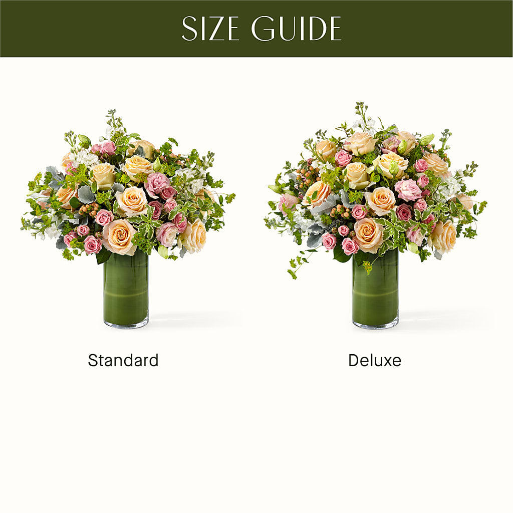 The Glamour Shot – GARRISON DESIGNS FLORIST & INTERIORS, Huntington WV