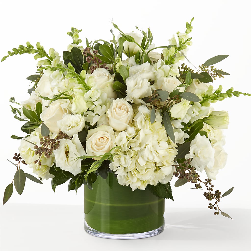 The Gallery – GARRISON DESIGNS FLORIST & INTERIORS, Huntington WV
