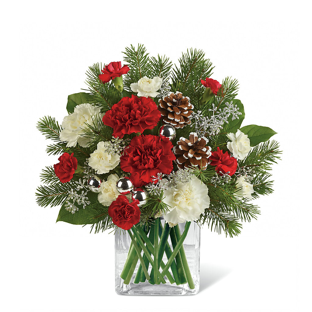 Woodland Wonder Bouquet – GARRISON DESIGNS FLORIST & INTERIORS, Huntington WV