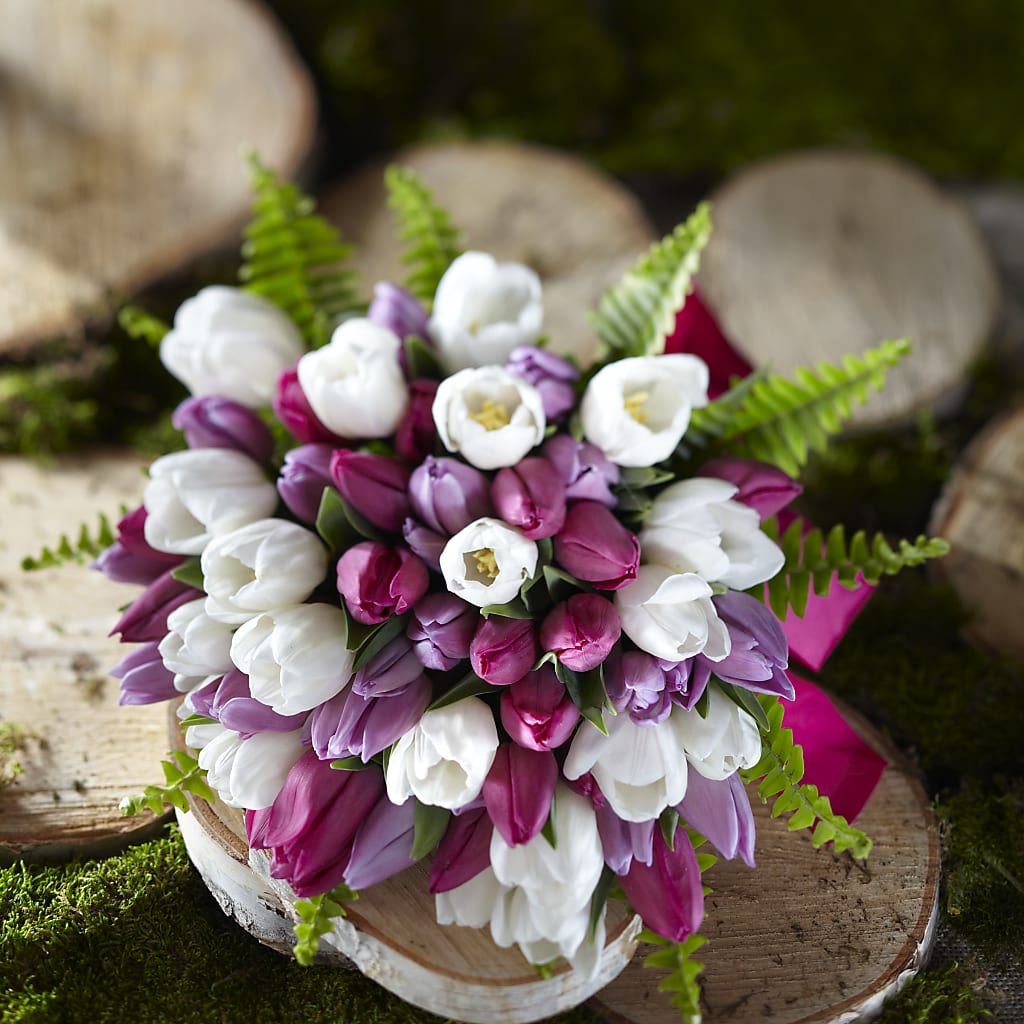 Steal My Heart Bouquet – GARRISON DESIGNS FLORIST & INTERIORS, Huntington WV