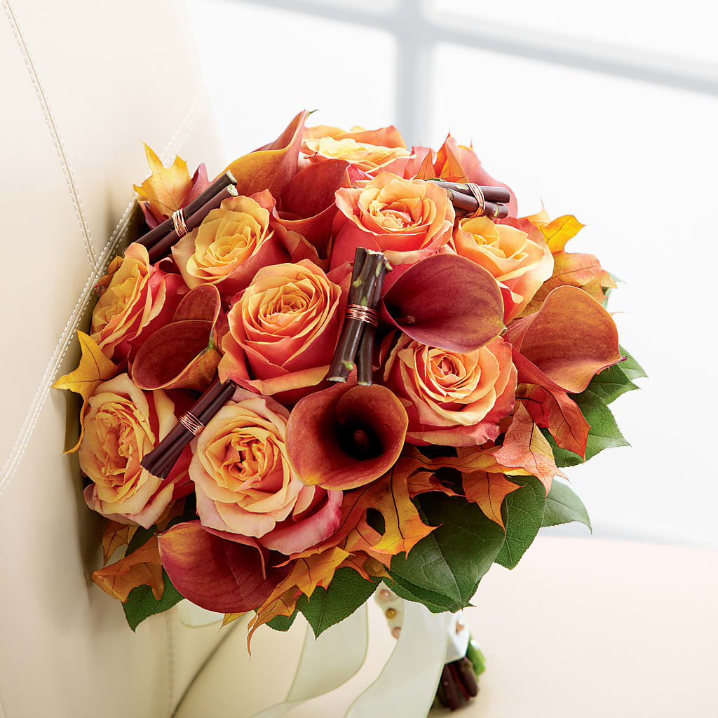 Love Everlasting Bouquet – GARRISON DESIGNS FLORIST & INTERIORS, Huntington WV